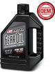 Maxima Racing Oils Synthetic Gear Oil 75W140 1 Litre