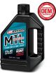 Maxima Racing Oils MTL-E 2T 85Wt/15W50 Transmission Oil 1 Litre
