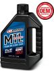 Maxima Racing Oils MTL-R 2T 80Wt/10W40 Transmission Oil 1 Litre