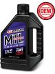 Maxima Racing Oils MTL-XL 2T 75WT/10W30 Transmission Oil 1 Litre