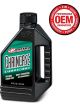 Maxima Racing Oils Chain Case Lube 100% Synthetic Atv/Snow 473ml