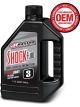 Maxima Racing Oils Synthetic Shock Fluid 3Wt Light 1 Litre