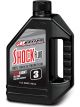 Maxima Racing Oils Racing Shock Fluid Light 3WT 75/390 1 Litre