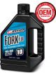Maxima Racing Oils Racing Fork Fluid 10WT 1 Litre