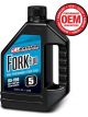 Maxima Racing Oils Racing Fork Fluid 5WT 1 Litre