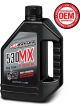 Maxima Racing Oils 530Mx 4T 100% Synthetic Racing 5W30 1 Litre
