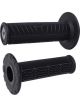 ODI MX DirtControl Single Ply Grip Motion Pro Black