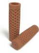 ODI Road V-Twin Cult X Vans Single Ply Grip Gum Rubber 7/8 in