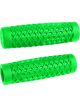 ODI Road V-Twin Cult X Vans Single Ply Grip Green 1 in