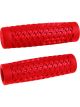 ODI Road V-Twin Cult X Vans Single Ply Grip Red 1 in