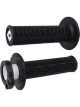 ODI MX DirtControl Lock On Grip Motion Pro Black