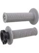 ODI MX DirtControl Lock On Grip Motion Pro Grey