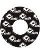ODI Logo Grip Donuts Black