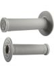 ODI MX No Waffle Single Ply Grip Grey