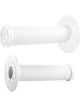 ODI MX No Waffle Single Ply Grip White Soft