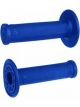 ODI MX No Waffle Single Ply Grip Blue