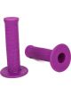 ODI MX TLD Single Ply Grip Purple