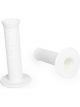 ODI MX TLD Single Ply Grip White Soft