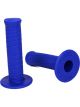 ODI MX TLD Single Ply Grip Blue