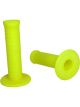 ODI MX TLD Single Ply Grip Yellow