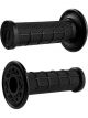 ODI MX Half Waffle Mini MX Grip Black