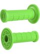ODI MX Half Waffle Mini MX Grip Green
