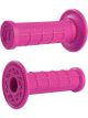 ODI MX Half Waffle Mini MX Grip Pink