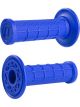 ODI MX Half Waffle Mini MX Grip Blue