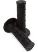 ODI MX Half Waffle Single Ply Grip Ruffian Black