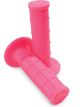 ODI MX Half Waffle Single Ply Grip Ruffian Pink