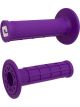 ODI MX Half Waffle Single Ply Grip Ruffian Purple