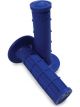 ODI MX Half Waffle Single Ply Grip Ruffian Blue