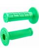 ODI MX Half Waffle Single Ply Grip Ruffian Flo Green
