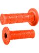 ODI MX Rogue Single Ply Grip Orange