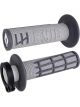 ODI MX V2 Emig 2.0 Lock On Grip Grey/Graphite 2T/4T