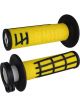 ODI MX V2 Emig 2.0 Lock On Grip Yellow/Black 2T/4T