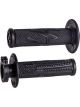 ODI MX V2 Emig Pro Lock On Grip Blackout 2T/4T