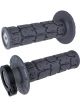 ODI MX Rogue Lock On Grip Graphite 2T/4T