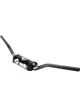 ODI MX Podium Flight Handlebar Black Bar Fits Honda Kawasaki OE Black