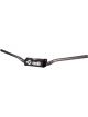 ODI MX Podium Flight Handlebar Graphite Bar Fits Honda Kawasaki OE