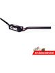 ODI MX Podium Flight Handlebar Black Bar RC4 Black/Bronze