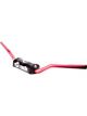 ODI MX Podium Flight Handlebar Red Bar CR High Red