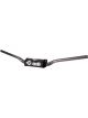 ODI MX Podium Flight Handlebar Graphite Bar YZ OE Black