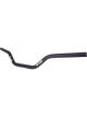 ODI MX Podium Flight Handlebar Black Bar DTX Dirt Track 1-1/8in No Pad