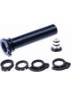 ODI MX V2 Throttle Tube Fusion Pro Alloy Bearing