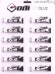 ODI MX Grip Glue 5ml Sold 12 Units Per Sheet Only