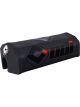 ODI MX Handlebar Bar Pad Oversized 195mm Blackout