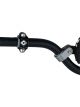 ODI MX Handlebar Mount Pee Wee Brake Perch Rear 5/8 in Black 19mm
