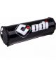 ODI MX Handlebar SX8 Bar Pad 190mm Black/Black