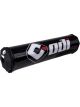 ODI MX Handlebar SX8 Bar Pad 245mm Black/Black